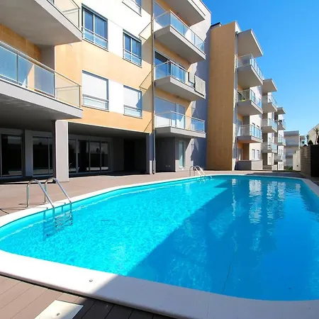 Sailor - Apartment, 1 Km To The With Balcony And Pool *