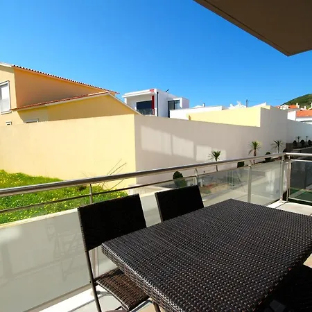 Sailor - Apartment, 1 Km To The With Balcony And Pool