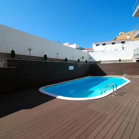 Sailor - Apartment, 1 Km To The With Balcony And Pool Apartment