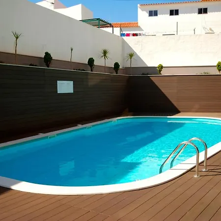 Sailor - Apartment, 1 Km To The With Balcony And Pool Apartment