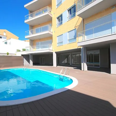 Sailor - Apartment, 1 Km To The With Balcony And Pool Apartment *